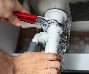 About Emergency plumbing pros Corriganville, MD